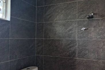 Flat Taman Ungku Tun Aminah