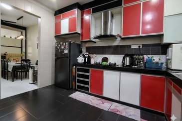 Persiaran Pulai Jaya Utara 2