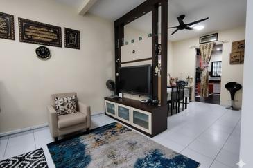 Persiaran Pulai Jaya Utara 2