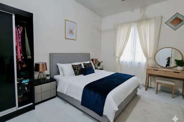 Persiaran Pulai Jaya Utara 2