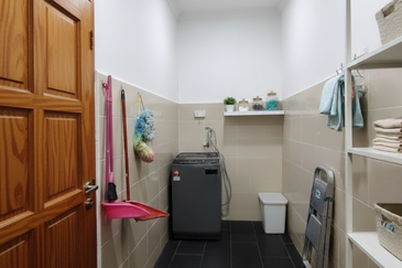 Persiaran Pulai Jaya Utara 2