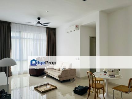 The Park 2 @ Pavillion 2, Bukit Jalil, Kuala Lumpur 【Furnished Unit, Below Market Value, High Rental Return, 1min walk to Pavillion 2】, Kuala Lumpur, Bukit Jalil