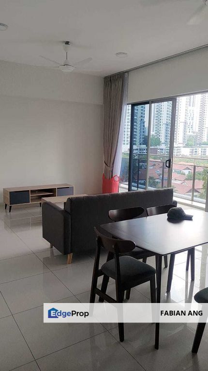 Sunway Geo Lake for rent, Selangor, Subang Jaya