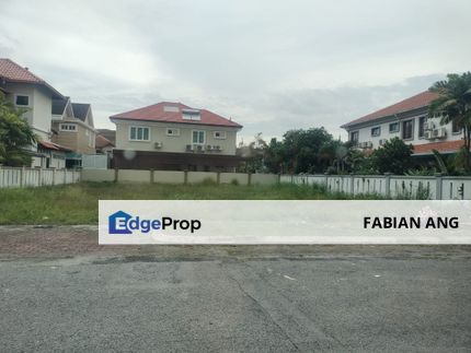 Grandville Bunglo Land for Sale, Selangor, USJ