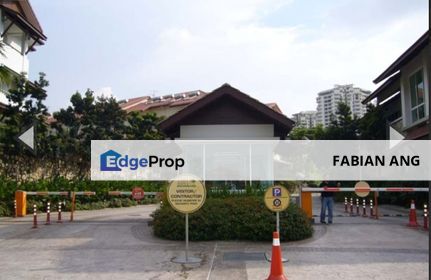 Bunglo land at Tropicana Laman Impian, Sunway Damansara PJ, Selangor, Petaling Jaya