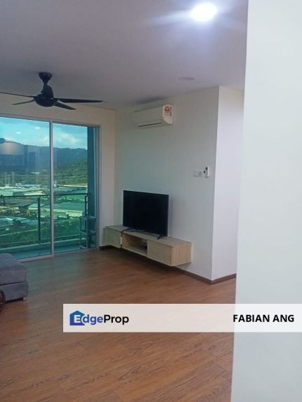 The Zizz @Damansara for rent, Selangor, Damansara Damai