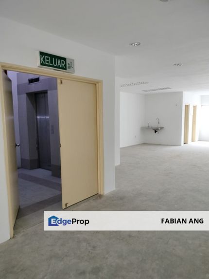 USJ 1 office lot for sale , Selangor, Subang Jaya