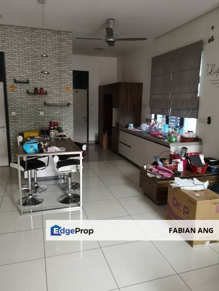 USJ 1 One Park Semi d for sale, Selangor, USJ