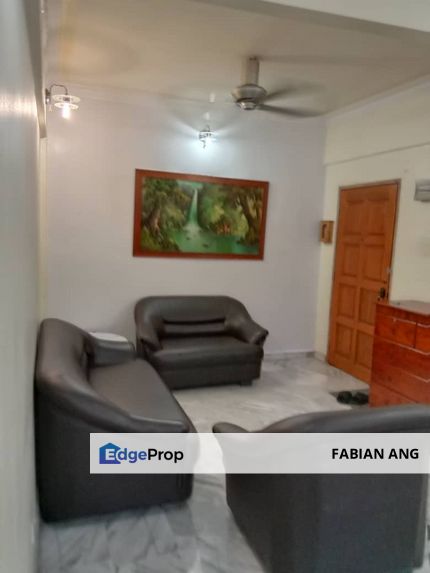 Goodyear court 8 for sale, Selangor, USJ