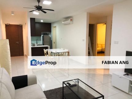 Isola Subang Jaya for rent, Selangor, Subang Jaya