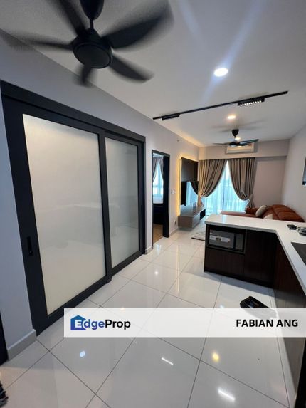 Unit for Rent at Edumetro, USJ, Subang Jaya, Selangor, USJ