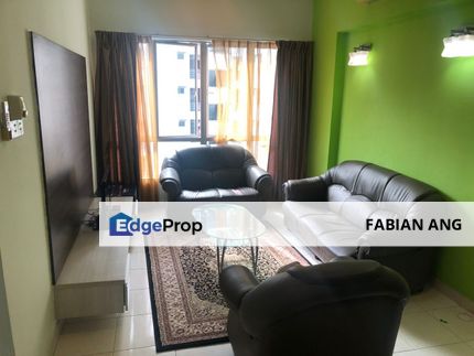 E-Tiara service Apartment for sale, Selangor, Subang Jaya