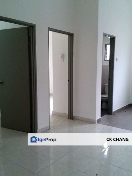 Single Storey House In Seremban 3, Seremban, Negeri Sembilan For Rent, Negeri Sembilan, Seremban