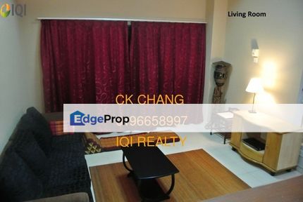 Kasturi Klana Apartment, Condominium Seremban 2, Negeri Sembilan For Sale, Negeri Sembilan, Seremban