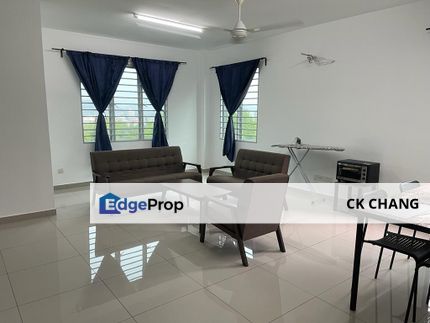 Rasah, Taman Belimbing Perdana, Apartment 3R2B, Seremban, Negeri Sembilan, For Sale, Negeri Sembilan, Seremban