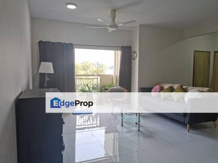 Villa Pavilion Apartment @ Seri Kembangan For Sale, Selangor, Selangor, Seri Kembangan