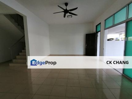 Taman Bukit Kepayang, Seremban 2, 2.5 Storey House For Sale, Negeri Sembilan, Negeri Sembilan, Seremban