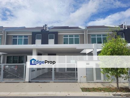 RIMBUN HARMONI @S2 HEIGHTS, DOUBLE STOREY House For Sale In Seremban 2, Negeri Sembilan, Negeri Sembilan, Seremban