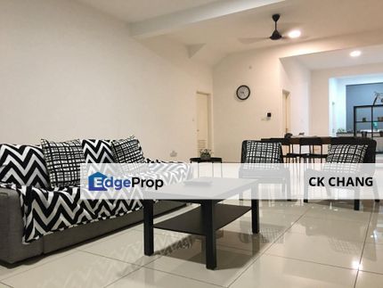 Elvina, Hijayu 3B Bandar Sri Sendayan, 2 Storey House For Sale In Seremban, Negeri Sembilan, Negeri Sembilan, Siliau