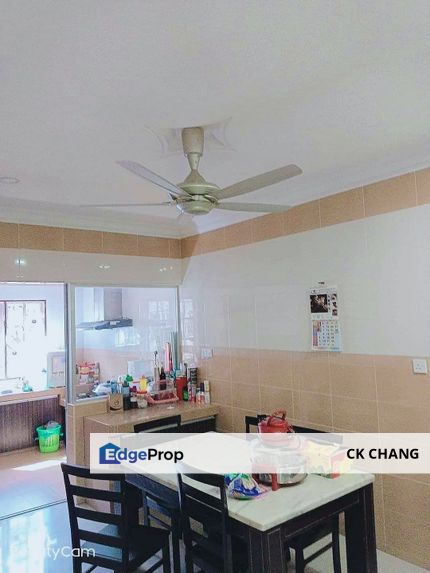 Mantin Double Storey House For Sale In Negeri Sembilan, Negeri Sembilan, Mantin