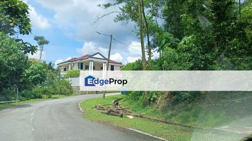 Taman Bukit Intan, CORNER Bungalow Lot Land For Sale In Seremban, Negeri Sembilan, Negeri Sembilan, Seremban