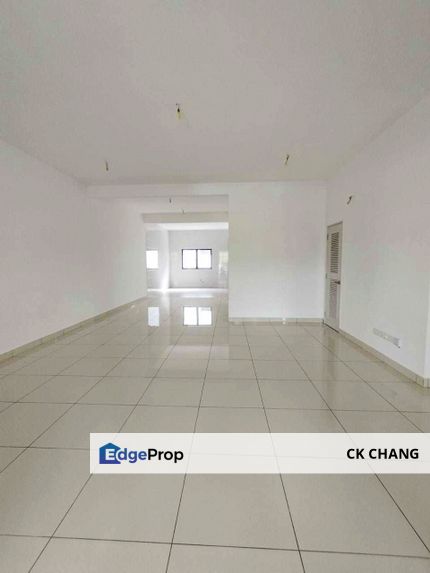 Rimbun Impian @ S2 HEIGHTS, Facing Open Double Storey House For Sale In Seremban, Negeri Sembilan, Negeri Sembilan, Seremban