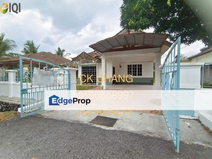 Taman Sri Pulai, Bungalow FOR SALE In Seremban, Negeri Sembilan, Negeri Sembilan, Seremban