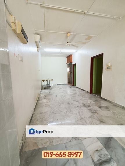 Taman Bunga Blossom Single Storey Extended House For Sale In Seremban, Negeri Sembilan, Negeri Sembilan, Seremban
