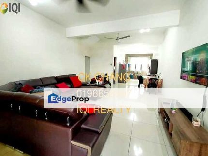 Desa Mayang Sari, Double Storey House For Sale In Nilai, Negeri Sembilan, Negeri Sembilan, Nilai