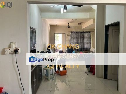 Bandar Warisan Puteri, Double Storey House FOR SALE In Sikamat, Seremban, Negeri Sembilan, Negeri Sembilan, Seremban