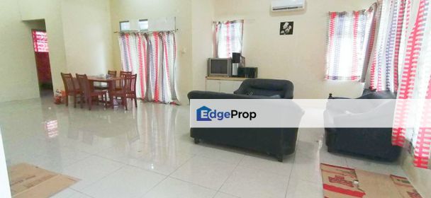 Semi-D 2 Storey House Warisan Puteri, Sikamat FOR SALE In Seremban, Negeri Sembilan, Negeri Sembilan, Seremban