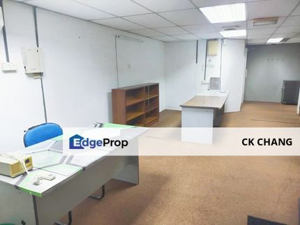 LOBAK Taman AST Office FOR RENT In Seremban, Negeri Sembilan, Negeri Sembilan, Seremban