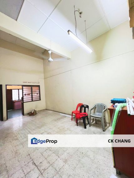 (FURNISHED+Kitchen Cabinet) Lobak, Taman Koop, Single Storey House FOR RENT In Seremban, Negeri Sembilan, Negeri Sembilan, Seremban