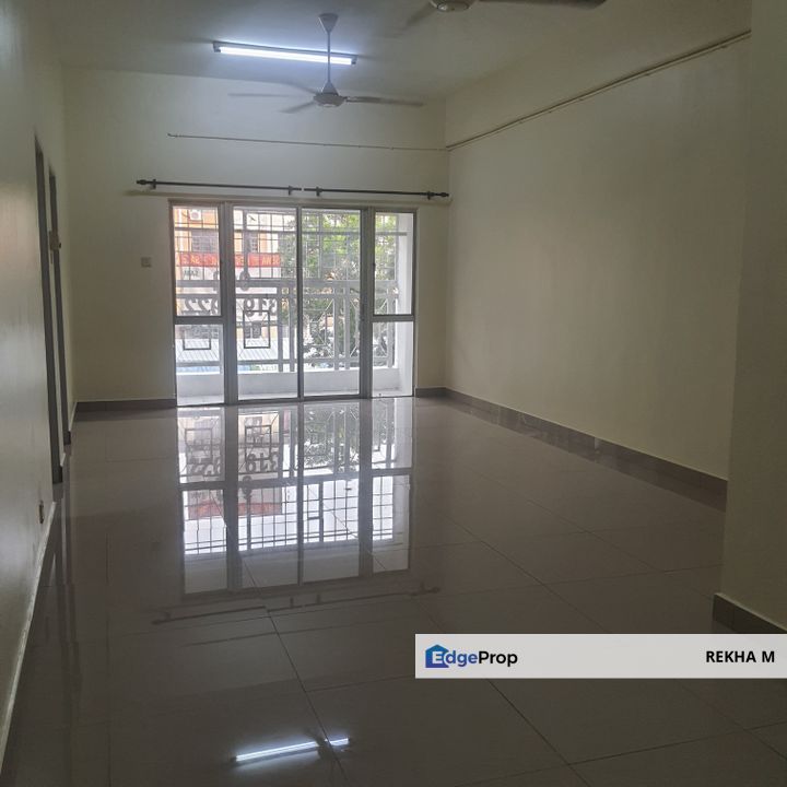 SRI MANJA SQUARE ONE , Selangor, Petaling Jaya