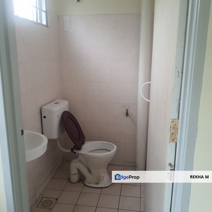 SRI MANJA SQUARE ONE , Selangor, Petaling Jaya