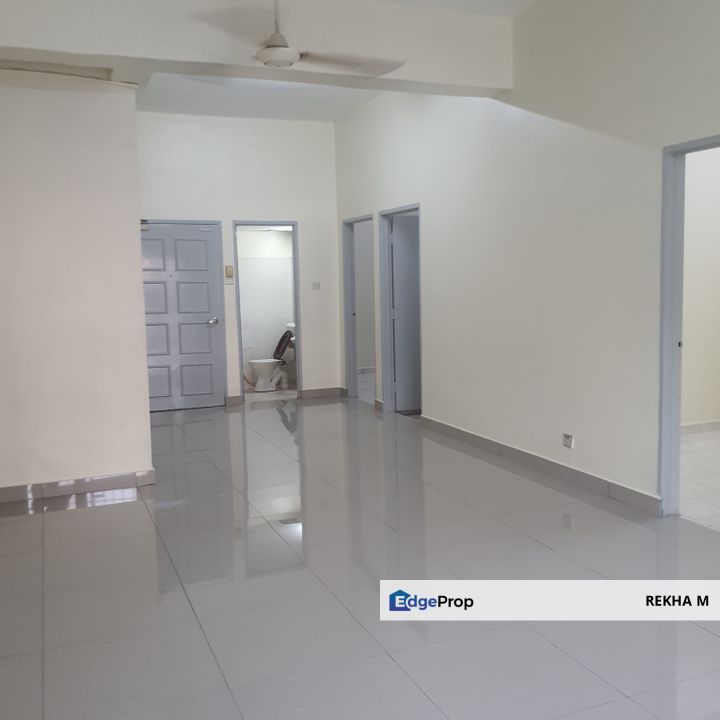 SRI MANJA SQUARE ONE , Selangor, Petaling Jaya