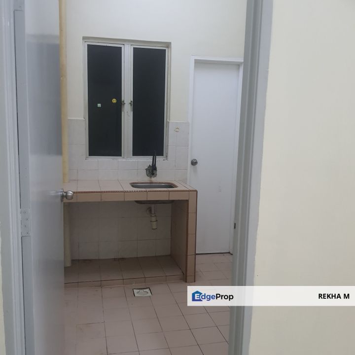 SRI MANJA SQUARE ONE , Selangor, Petaling Jaya