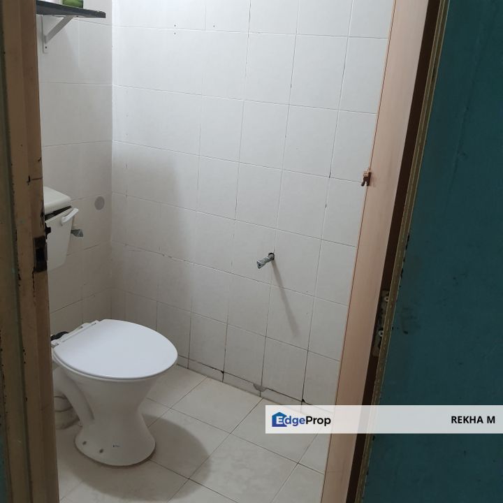 Sri manja  square  one , Selangor, Petaling Jaya