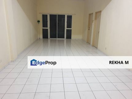 Sri Manja Square One - Shop apartment , Old Klang Road, Selangor, Petaling Jaya
