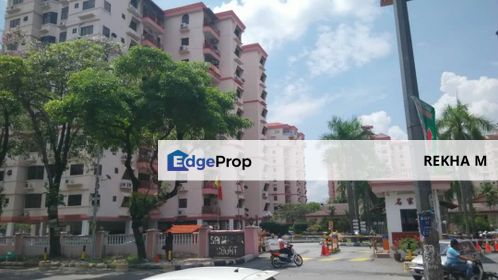 Sri Manja Court, For Sale, Selangor, Petaling Jaya