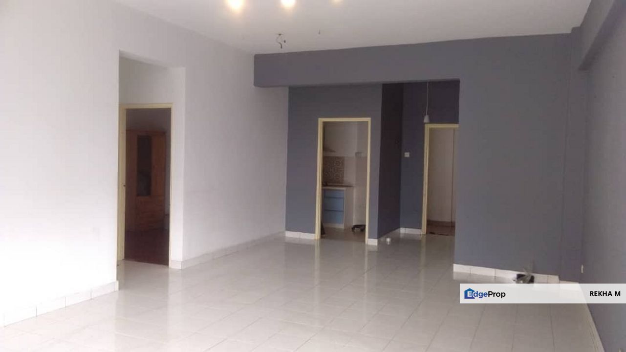 Sri Manja Court, For Sale, Selangor, Petaling Jaya