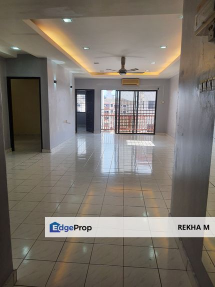 Sri Manja Court  Condominium  For Sale, Selangor, Petaling Jaya