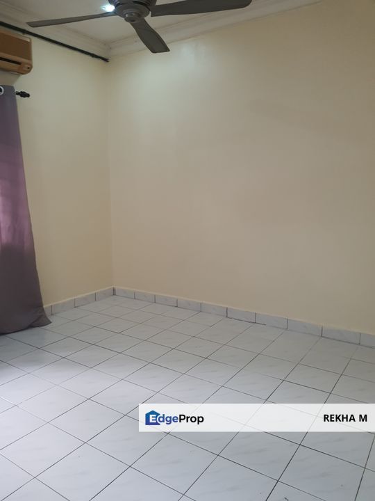 Sri Manja Court  Condominium  For Sale, Selangor, Petaling Jaya