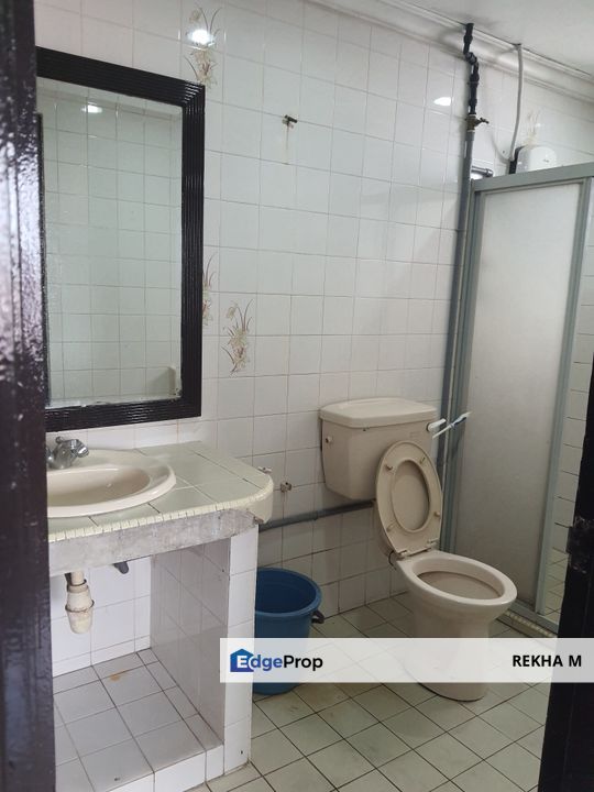 Sri Manja Court  Condominium  For Sale, Selangor, Petaling Jaya