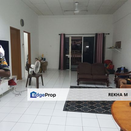 Sri Manja Square One - Shop apartment , Old Klang Road, Selangor, Petaling Jaya