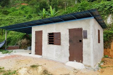 Agriculture Land @ Taiping