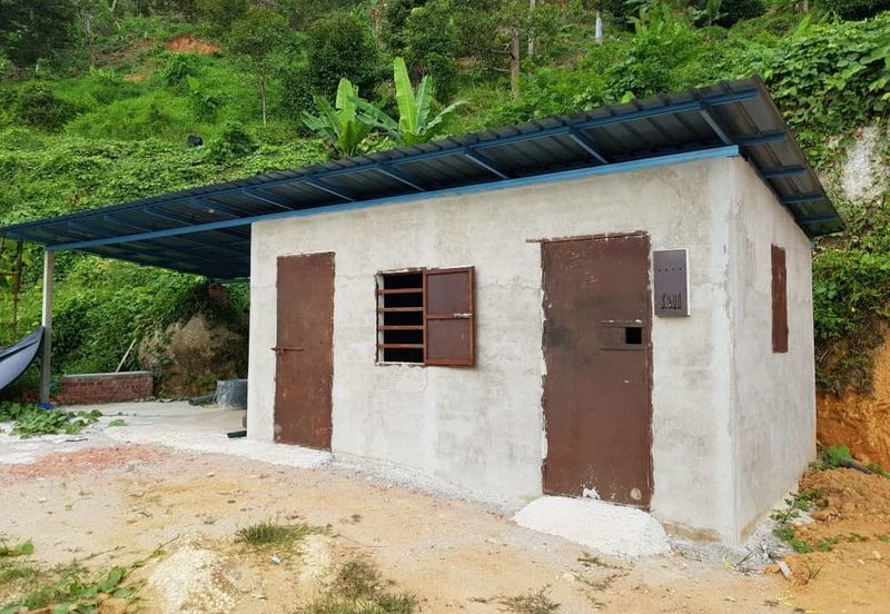 Agriculture Land @ Taiping