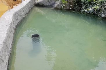 Agriculture Land @ Taiping