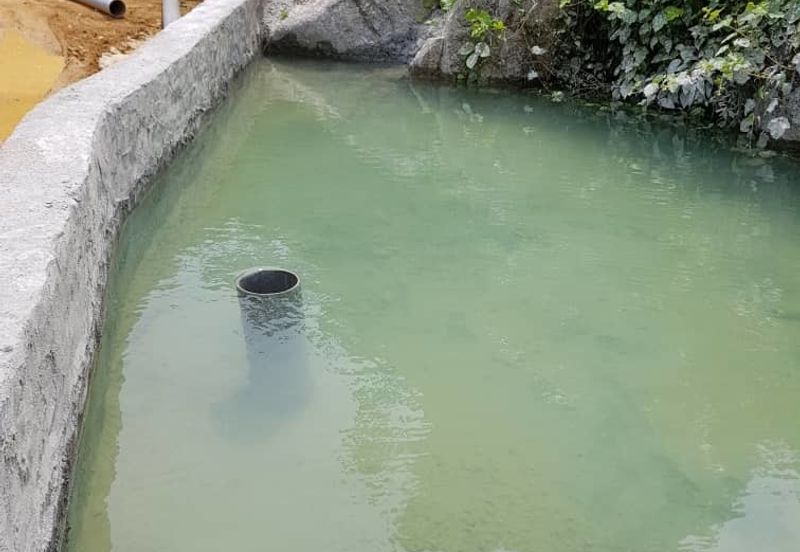 Agriculture Land @ Taiping