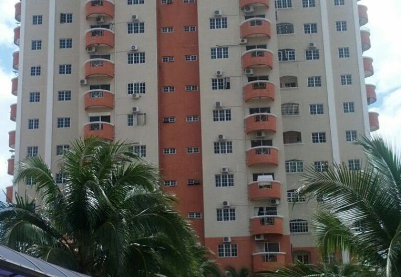 BERCHAM PRIMA (IPOH KIARA)